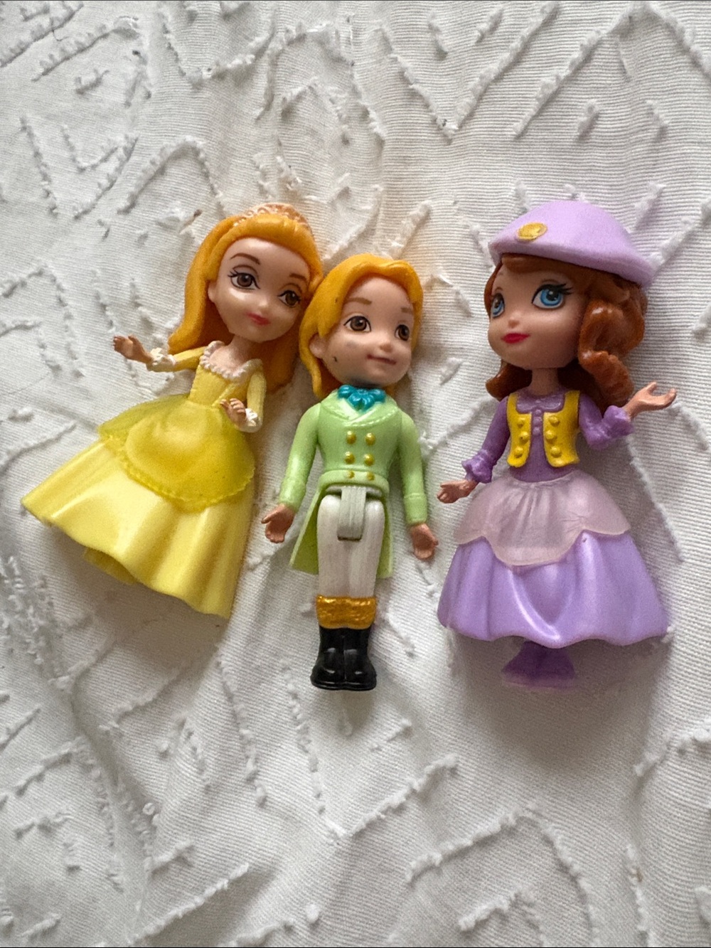 Sofia the First Playset